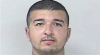 Juan Mendez, - St. Lucie County, FL 